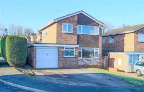 3 Bedroom Detached
